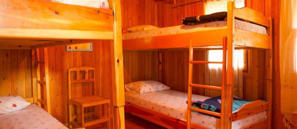 Bayrams Tree Houses Olympos Eksteriør bilde