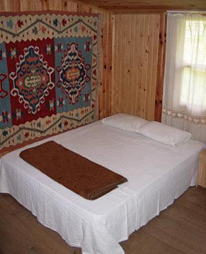 Bayrams Tree Houses Olympos Rom bilde